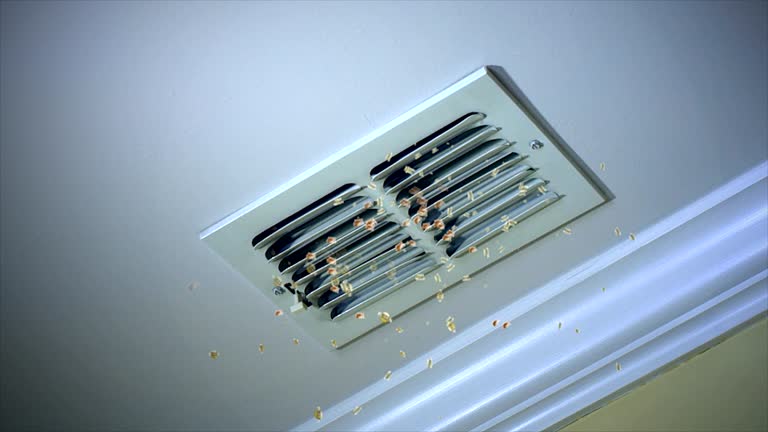 Best Local Air Duct Cleaning Services  in Christiansburg, VA