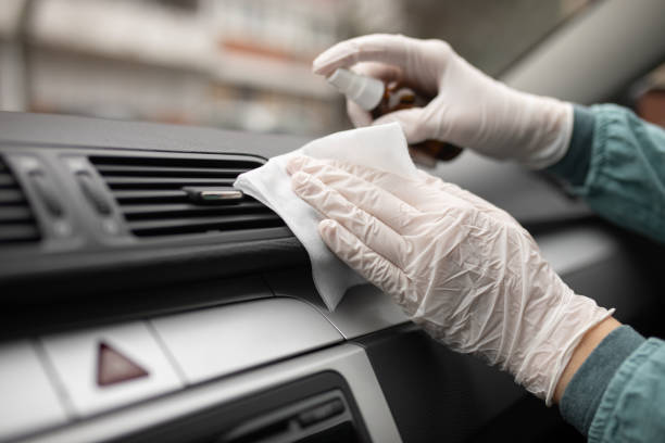 Best Emergency Air Duct Cleaning  in Christiansburg, VA