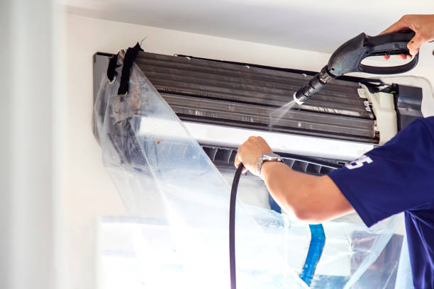 Best Residential Air Duct Cleaning  in Christiansburg, VA