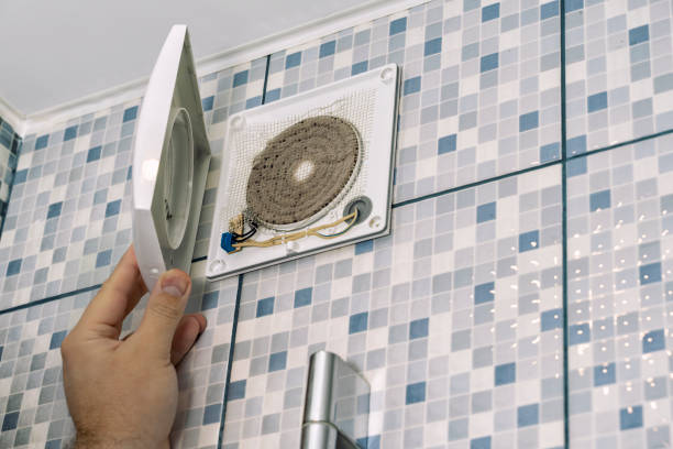 Best HVAC Duct Inspection Services  in Christiansburg, VA