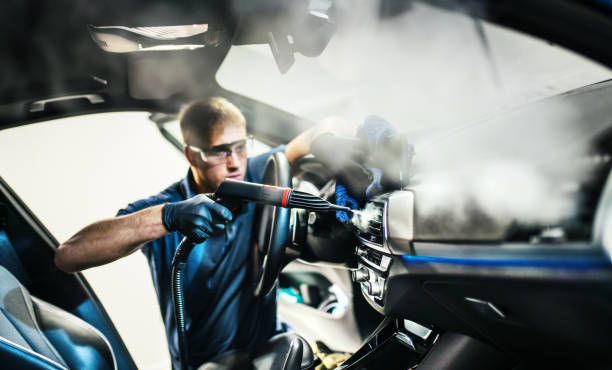 Best Best Air Duct Cleaning Company  in Christiansburg, VA