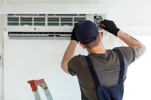 Best Commercial Air Duct Cleaning  in Christiansburg, VA
