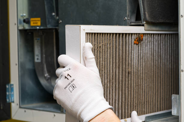Best Air Vent Cleaning Services  in Christiansburg, VA