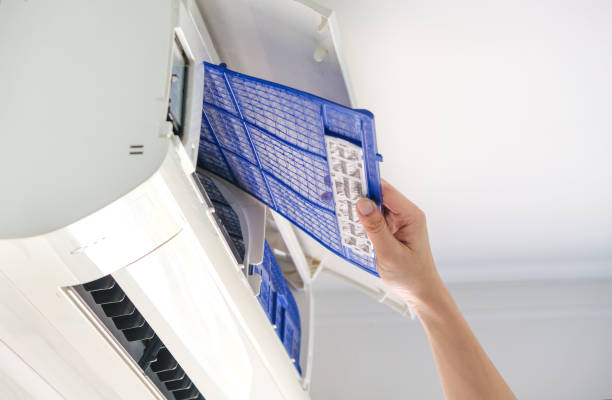 Best HVAC System Cleaning  in Christiansburg, VA