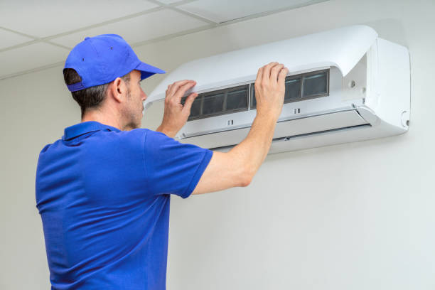 Best Affordable HVAC Duct Cleaning  in Christiansburg, VA
