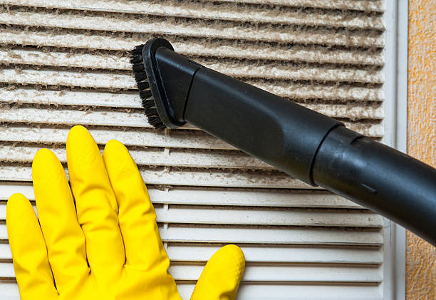 Best Home Air Vent Cleaning  in Christiansburg, VA