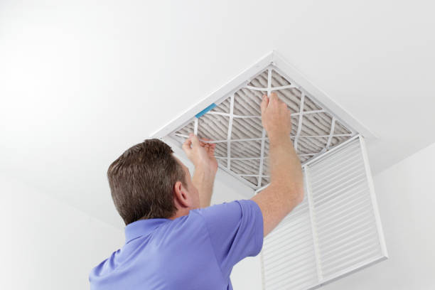 Best Ductwork Cleaning Services  in Christiansburg, VA